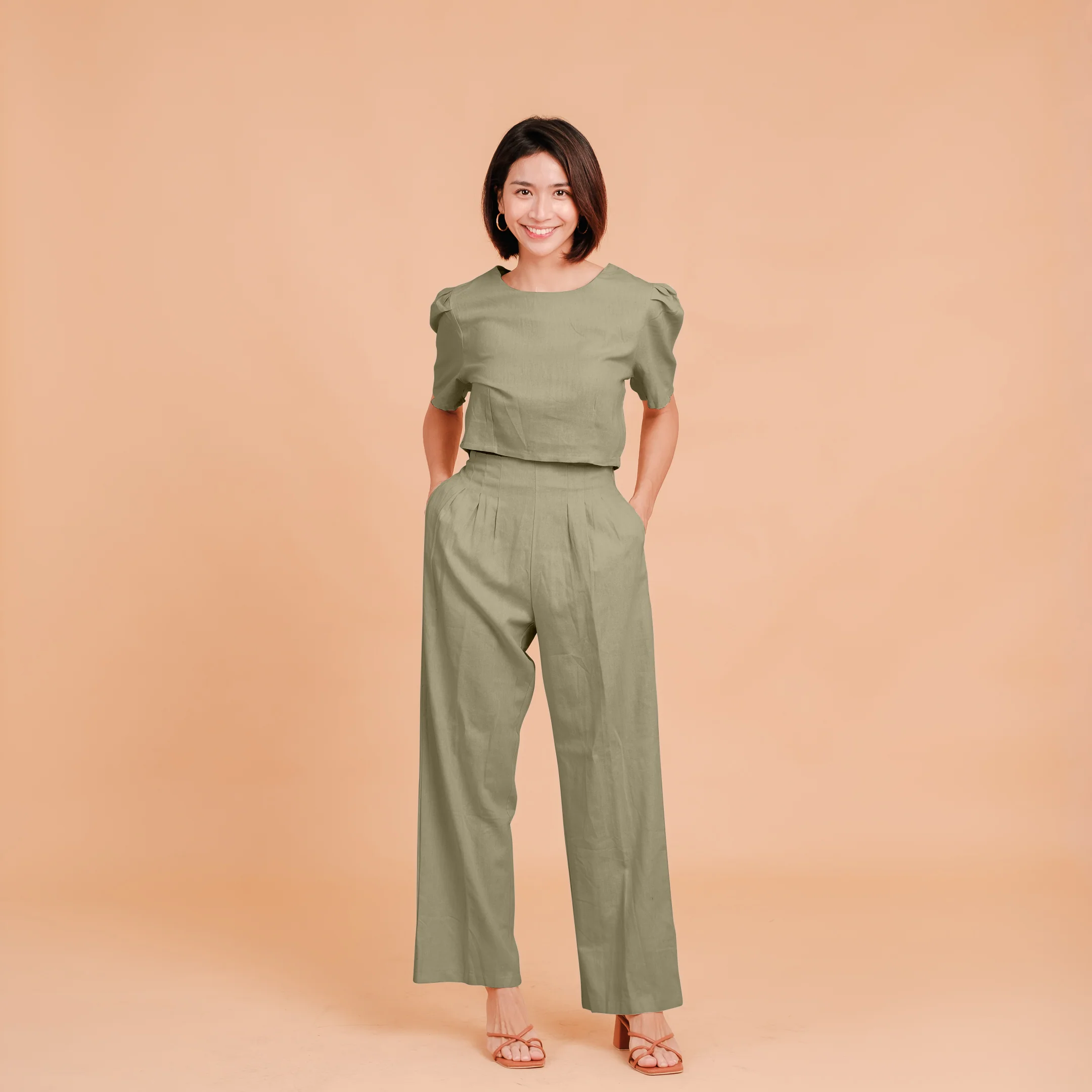 Co-Ord's